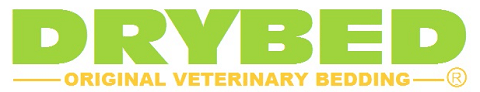 Logo Drybed ®, tapis chien, chat et NAC