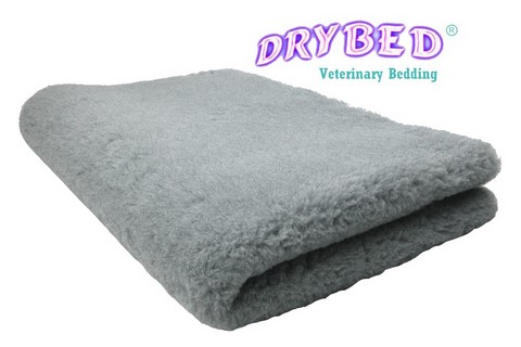 Drybed® ECO gris
