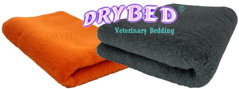 Drybed Premium Blanc