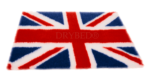 Drybed® Drapeau Anglais