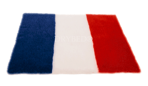 Drybed® Drapeau Français