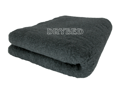 Drybed® PREMIUM Grise Foncé