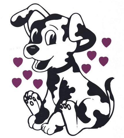 Drybed ® pour chiens